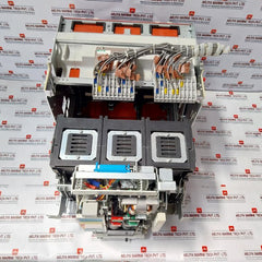 Terasaki Electric Tempower2 Ar332S-r Air Circuit Breaker 1000V 3200Amp 3 Pole