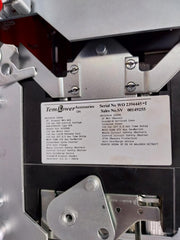 Terasaki Electric Tempower2 Ar332S-r Air Circuit Breaker 1000V 3200Amp 3 Pole