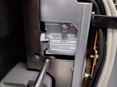 Terasaki Electric Tempower2 Ar332S-r Air Circuit Breaker 1000V 3200Amp 3 Pole