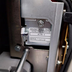 Terasaki Electric Tempower2 Ar332S-r Air Circuit Breaker 1000V 3200Amp 3 Pole