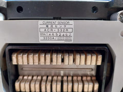 Terasaki Electric Tempower2 Ar332S-r Air Circuit Breaker 1000V 3200Amp 3 Pole