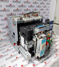 Terasaki Electric Tempower2 Ar332S-r Air Circuit Breaker 1000V 3200Amp 3 Pole