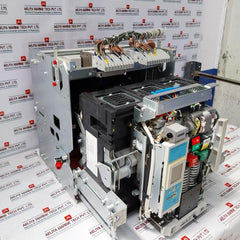 Terasaki Electric Tempower2 Ar332S-r Air Circuit Breaker 1000V 3200Amp 3 Pole