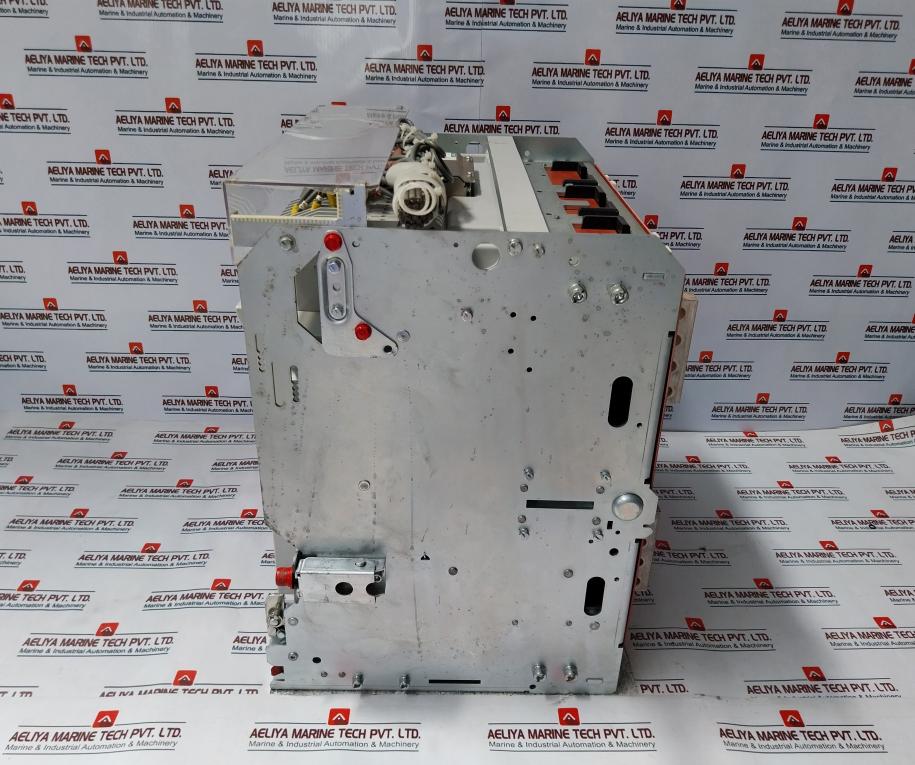 Terasaki Electric Tempower2 Ar332S-r Air Circuit Breaker 1000V 3200Amp 3 Pole