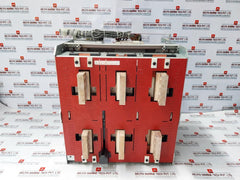 Terasaki Electric Tempower2 Ar332S-r Air Circuit Breaker 1000V 3200Amp 3 Pole