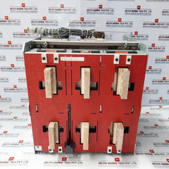 Terasaki Electric Tempower2 Ar332S-r Air Circuit Breaker 1000V 3200Amp 3 Pole
