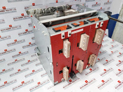 Terasaki Electric Tempower2 Ar332S-r Air Circuit Breaker 1000V 3200Amp 3 Pole
