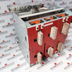 Terasaki Electric Tempower2 Ar332S-r Air Circuit Breaker 1000V 3200Amp 3 Pole