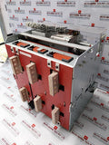 Terasaki Electric Tempower2 Ar332S-r Air Circuit Breaker 1000V 3200Amp 3 Pole