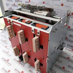 Terasaki Electric Tempower2 Ar332S-r Air Circuit Breaker 1000V 3200Amp 3 Pole