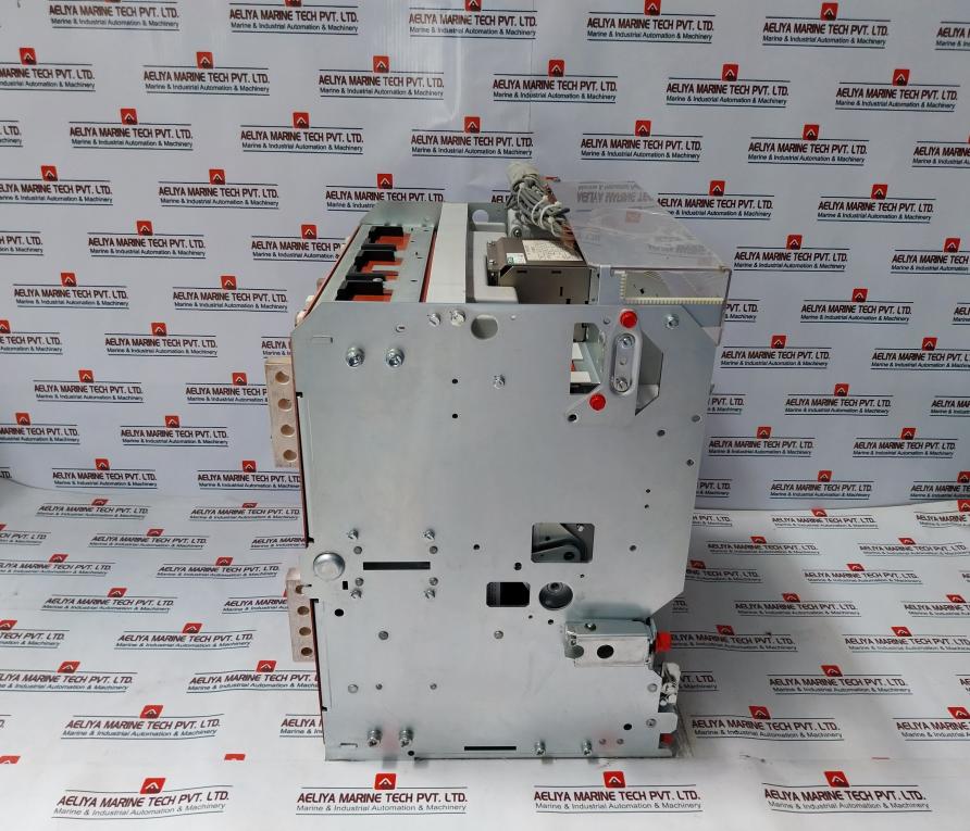 Terasaki Electric Tempower2 Ar332S-r Air Circuit Breaker 1000V 3200Amp 3 Pole