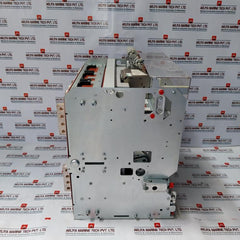 Terasaki Electric Tempower2 Ar332S-r Air Circuit Breaker 1000V 3200Amp 3 Pole