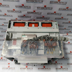 Terasaki Electric Tempower2 Ar332S-r Air Circuit Breaker 1000V 3200Amp 3 Pole