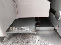 Terasaki Electric Tempower2 Ar332S-r Air Circuit Breaker 1000V 3200Amp 3 Pole