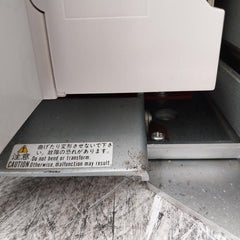 Terasaki Electric Tempower2 Ar332S-r Air Circuit Breaker 1000V 3200Amp 3 Pole