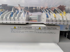 Terasaki Electric Tempower2 Ar332S-r Air Circuit Breaker 1000V 3200Amp 3 Pole