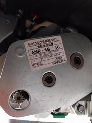Terasaki Electric Tempower 2 Ar332S-r Air Circuit Breaker 3200A 50/60 Hz 3 Pole