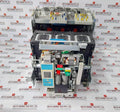 Terasaki Electric Tempower 2 Ar332S-r Air Circuit Breaker 3200A 50/60 Hz 3 Pole
