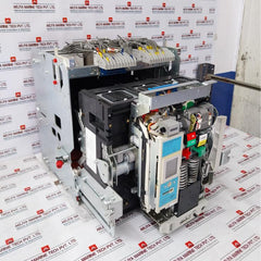 Terasaki Electric Tempower 2 Ar332S-r Air Circuit Breaker 3200A 50/60 Hz 3 Pole