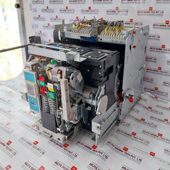 Terasaki Electric Tempower 2 Ar332S-r Air Circuit Breaker 3200A 50/60 Hz 3 Pole