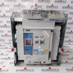 Terasaki Electric Tempower 2 Ar332S-r Air Circuit Breaker 3200A 50/60 Hz 3 Pole
