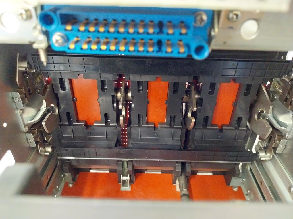 Terasaki Electric Tempower 2 Ar332S-r Air Circuit Breaker 3200A 50/60 Hz 3 Pole