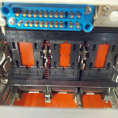 Terasaki Electric Tempower 2 Ar332S-r Air Circuit Breaker 3200A 50/60 Hz 3 Pole