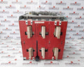 Terasaki Electric Tempower 2 Ar332S-r Air Circuit Breaker 3200A 50/60 Hz 3 Pole