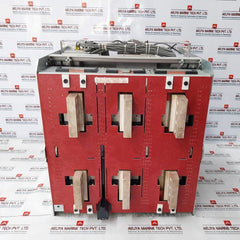 Terasaki Electric Tempower 2 Ar332S-r Air Circuit Breaker 3200A 50/60 Hz 3 Pole