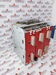 Terasaki Electric Tempower 2 Ar332S-r Air Circuit Breaker 3200A 50/60 Hz 3 Pole