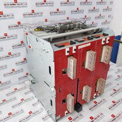 Terasaki Electric Tempower 2 Ar332S-r Air Circuit Breaker 3200A 50/60 Hz 3 Pole