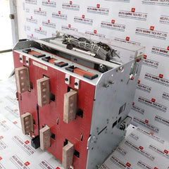 Terasaki Electric Tempower 2 Ar332S-r Air Circuit Breaker 3200A 50/60 Hz 3 Pole