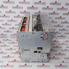 Terasaki Electric Tempower 2 Ar332S-r Air Circuit Breaker 3200A 50/60 Hz 3 Pole