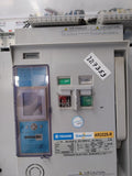Terasaki Electric Tempower 2 Ar332S-r Air Circuit Breaker 3200A 50/60 Hz 3 Pole