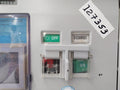 Terasaki Electric Tempower 2 Ar332S-r Air Circuit Breaker 3200A 50/60 Hz 3 Pole