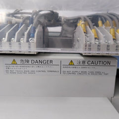 Terasaki Electric Tempower 2 Ar332S-r Air Circuit Breaker 3200A 50/60 Hz 3 Pole