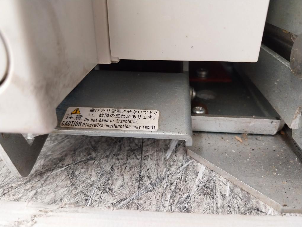 Terasaki Electric Tempower 2 Ar332S-r Air Circuit Breaker 3200A 50/60 Hz 3 Pole