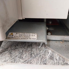 Terasaki Electric Tempower 2 Ar332S-r Air Circuit Breaker 3200A 50/60 Hz 3 Pole