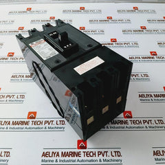 Terasaki Electric Tl-100C 3 Pole Circuit Breaker 100A Ac600V Dc250V 50/60Hz