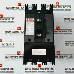 Terasaki Electric Tl-100C 3 Pole Circuit Breaker 100A Ac600V Dc250V 50/60Hz