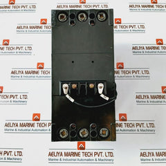Terasaki Electric Tl-100C 3 Pole Circuit Breaker 100A Ac600V Dc250V 50/60Hz