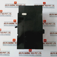 Terasaki Electric Tl-100C 3 Pole Circuit Breaker 100A Ac600V Dc250V 50/60Hz