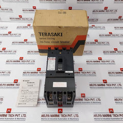 Terasaki Electric Tl-100C Molded Case Circuit Breaker 100A 88110-00.067214