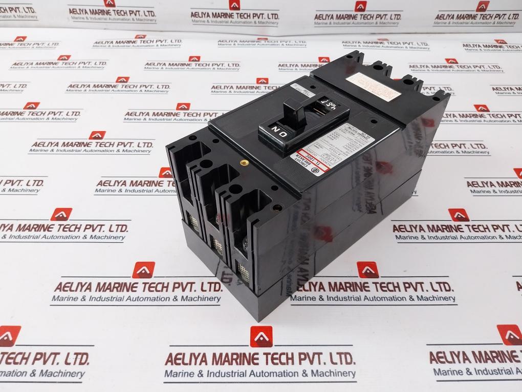 Terasaki Electric Tl-100C Molded Case Circuit Breaker 100A 88110-00.067214