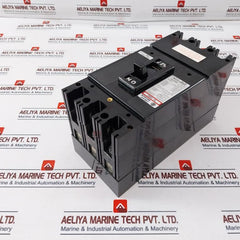 Terasaki Electric Tl-100C Molded Case Circuit Breaker 100A 88110-00.067214