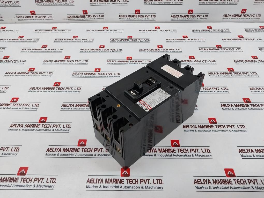 Terasaki Electric Tl-100C Molded Case Circuit Breaker 20A