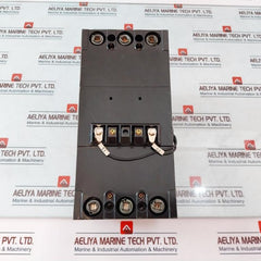 Terasaki Electric Tl-100C, 3 Pole Molded Case Circuit Breaker 30 A 600Vac