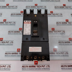 Terasaki Electric Tl-100C, 3 Pole Molded Case Circuit Breaker 30 A 600Vac