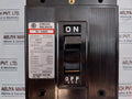 Terasaki Electric Tl-100C, 3 Pole Molded Case Circuit Breaker 30 A 600Vac