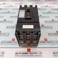 Terasaki Electric Tl-100C, 3 Pole Molded Case Circuit Breaker 30 A 600Vac